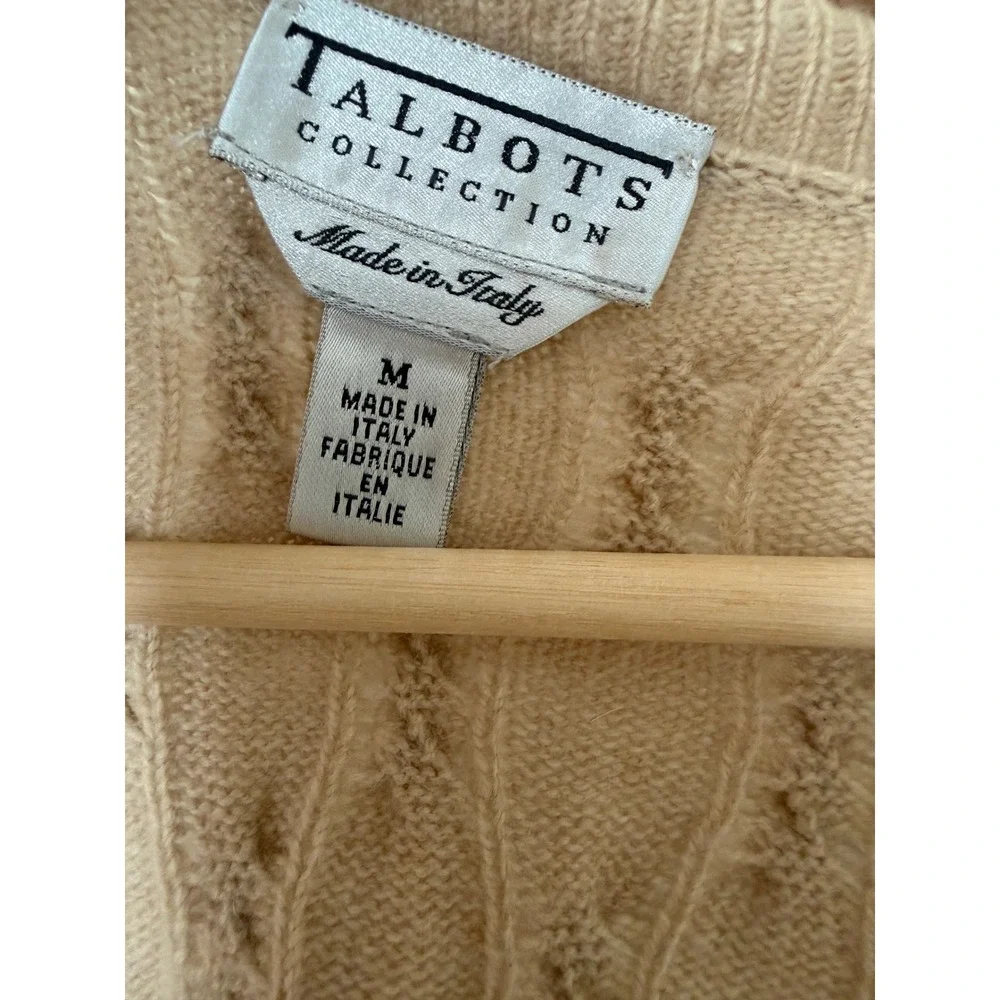 Talbots excellent preowned